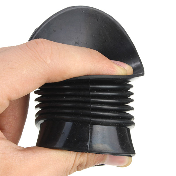 38mm (flexible) Scalability ocular Soft rubber eye protector